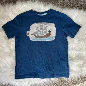 Hanna Andersson We'Re Talking Tee Boys 5